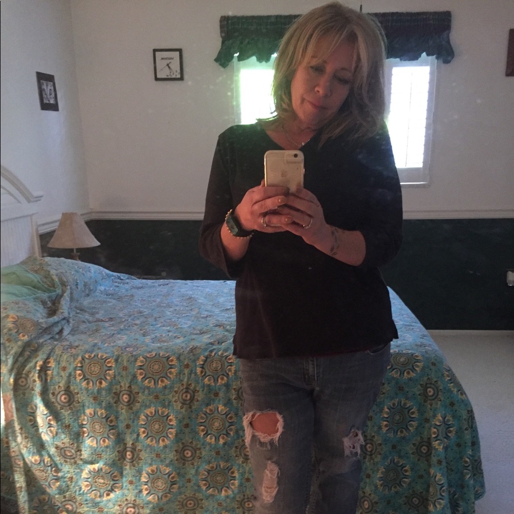 Meet your Posher, Sue